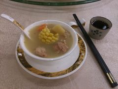 -金城大酒店-中餐厅(汾江中路店)