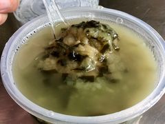 海带绿豆沙-甜蜜蜜(昌乐园店)