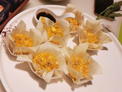 公主素蟹粉-桂满陇天书(南京德基旗舰店)