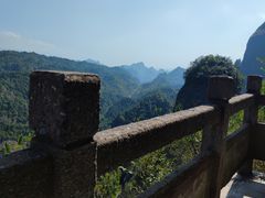 -崀山风景名胜区