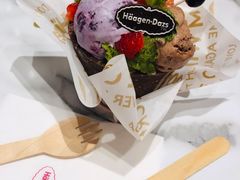 -哈根达斯(国瑞店)