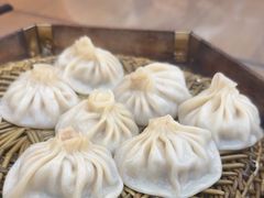 -西安贾三灌汤包·回坊小吃·清真炒菜(北院门总店)