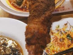 -胖老汉椒麻鸡清真新疆菜(西御街店)