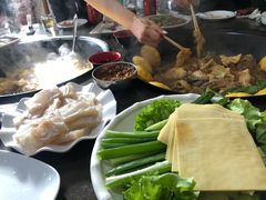 -农家铁锅炖(太阳沟店)