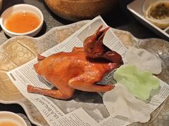 -蝴蝶里·粤菜·点心(滨江龙湖店)