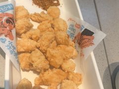 -半天妖烤鱼(丰科万达店)