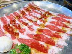 -安又胖韩国烤肉(美罗城店)