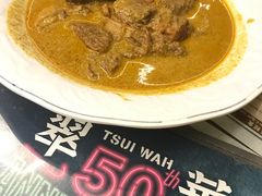 -翠华餐厅