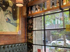 -原志优秀食材·匠心料理·海胆主题(金亿广场店)