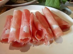 -餐海·海鲜自助餐厅(宝龙广场店)