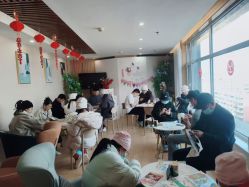 点击看大图 -喜月汇国际月子会所