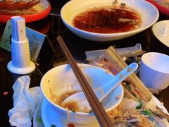 -启东恒大酒店·吕四渔号海鲜餐厅