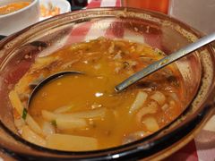 -西贝(金桥店)