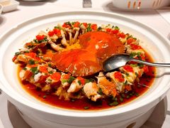 -阿明小菜·海鲜·上海菜(成山路巴黎春天店)