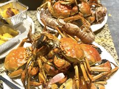 -禾斗海鲜自助(市南银座店)
