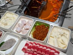 -海底捞火锅(吾悦广场店)