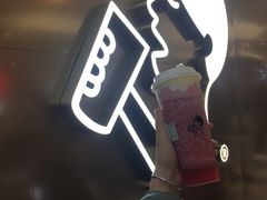 -喜茶(永旺梦乐城店)