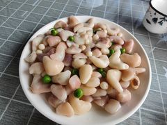 -唔呶喔哩酒家(生产街店)