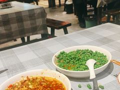 -彭耕记猪油炒小菜(吉联mall店)