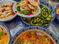 -建基泡馍·西安老字号·清真(永宁店)