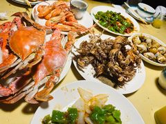 -小红门海鲜