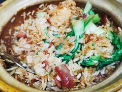 -壹煲口福煲仔饭(中山路店)