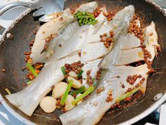 -阿忠食坊大排档·20年老店(万象城店)