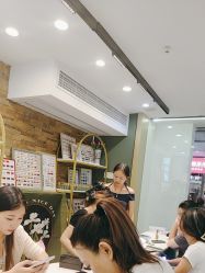 点击看大图 -睫毛弯弯·美甲美睫