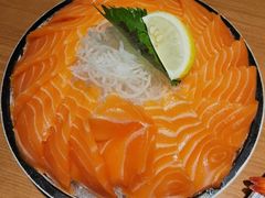 -万岁寿司(天河领展店)