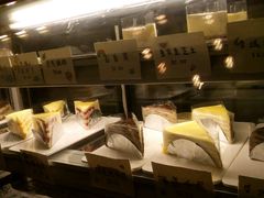 -治愈系甜品The Soothing Dessert(科海大楼店)