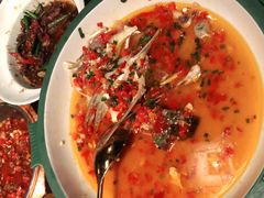 -湘邻呷铺·田园家宴(汉基广场店)