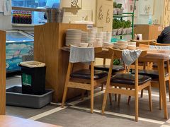 大堂-山东宾馆·齐鲁苑餐厅