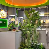 坐标南京，18r一只的巨大烤蛙真的会爱！！  