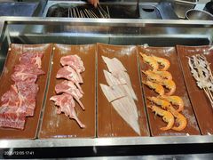 -南通大饭店·米兰餐厅