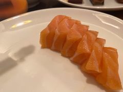 -星璞餐厅(深铁塘朗城君璞酒店)