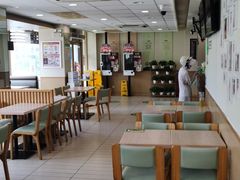 大堂-德克士(东大街店)