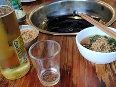 -中和远东火锅兔(老店)