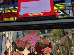 -鲨鱼餐厅.海景川粤餐厅(重庆天地店)