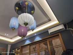-野菌皇海景野生菌火锅(滨海大道店)