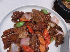 -乾隆美食·本帮菜(黄河路店)