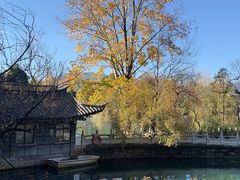 -黑龙潭公园