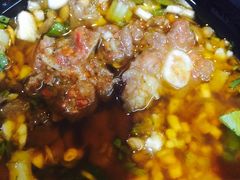 -盖帮鳝鱼串串(东郊记忆店)