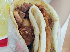 -王虎子大饼(甸柳新村五区店)