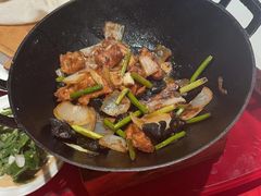 -山西会馆·晋菜·晋商宴·牌匾博物馆(胜利东街店)