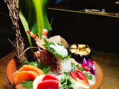 -蟹将军·松叶蟹和牛日料放题自助(K11店)