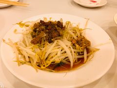 豆芽菜-阿水狮猪脚大王(台中公园店)