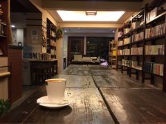 看书吧-看书吧(体育东横路店)