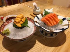 -隐泉京望日式料理(太和广场店)