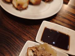-哑巴生煎(临顿路店)