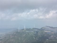 -灵山
